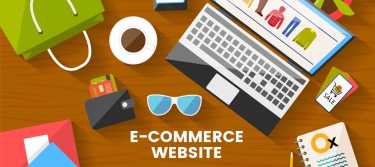 Ecommerce Website Design Saskatoon